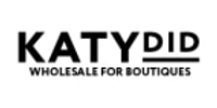Katydid Wholesale coupons
